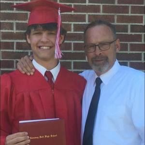 Meet your Posher, Logan